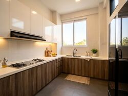 Wak Hassan Place (D27), Semi-Detached #635935771